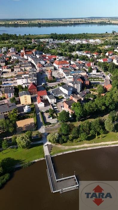 Zabytkowy młyn w Żninie — zdjęcie 4