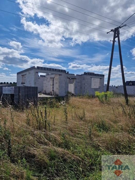 Dzialka — Gąsawa — zdjęcie 2