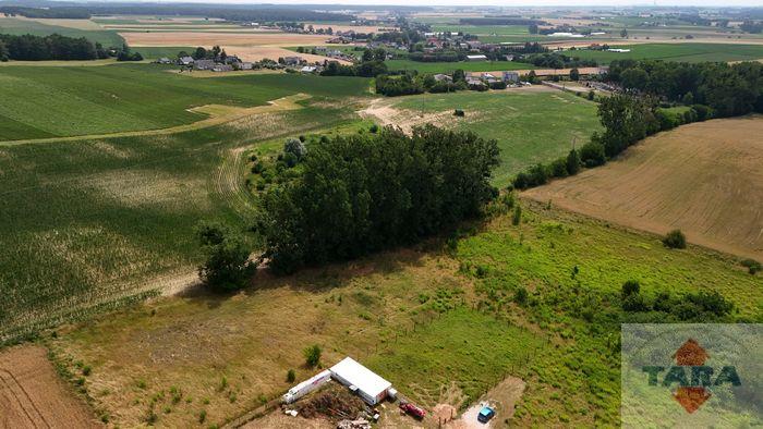 Działka budowlana Łabiszyn Wieś — zdjęcie 2