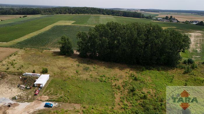Działka budowlana Łabiszyn Wieś — zdjęcie 4