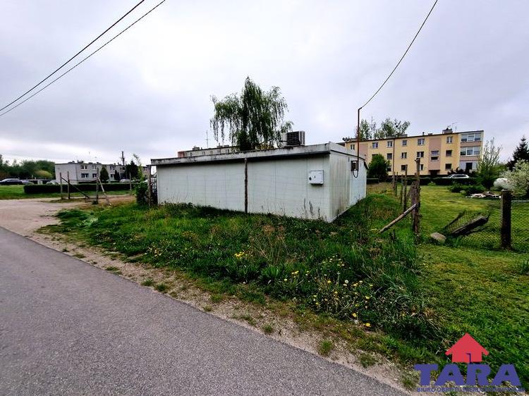 Działka budowlana w bardzo dobrym punkcie! — zdjęcie 5
