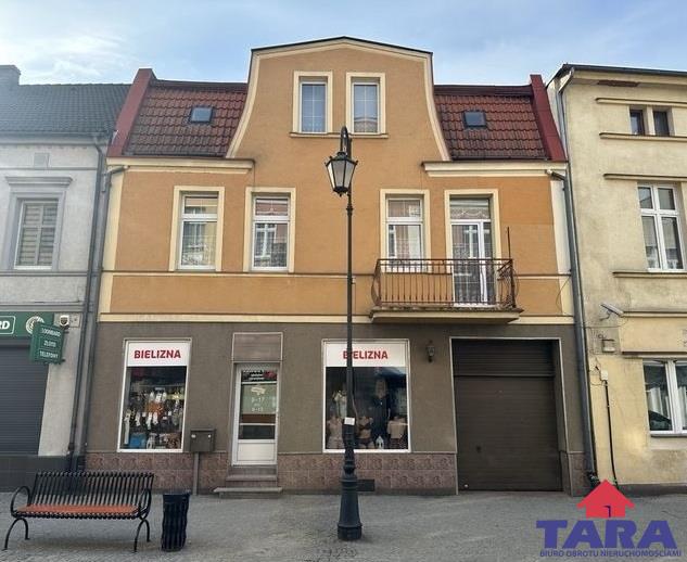 Kamienica w centrum miasta! — zdjęcie 3