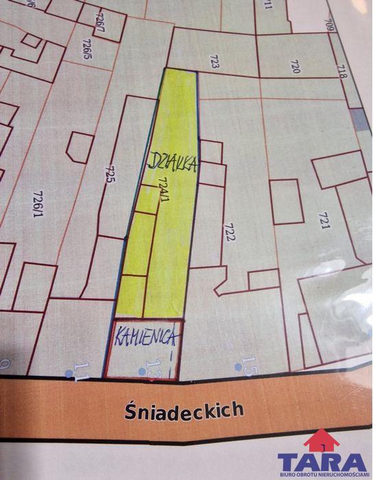 Kamienica w centrum miasta! — zdjęcie 7